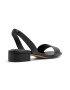 Aldo Sandale slingback de piele Doreanna - Pled.ro