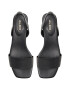 Aldo Sandale slingback de piele Doreanna - Pled.ro