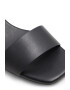 Aldo Sandale slingback de piele Doreanna - Pled.ro