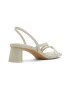 Aldo Sandale slingback de piele ecologica Minima - Pled.ro