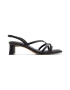 Aldo Sandale slingback de piele ecologica Minima - Pled.ro