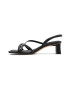 Aldo Sandale slingback de piele ecologica Minima - Pled.ro