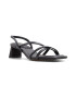 Aldo Sandale slingback de piele ecologica Minima - Pled.ro