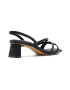 Aldo Sandale slingback de piele ecologica Minima - Pled.ro