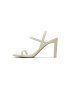 Aldo Sandale slingback de piele ecologica Okurr - Pled.ro