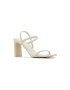 Aldo Sandale slingback de piele ecologica Okurr - Pled.ro