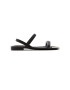 Aldo Sandale slingback din piele ecologica Wiciratha - Pled.ro