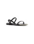 Aldo Sandale slingback din piele ecologica Wiciratha - Pled.ro