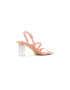 Aldo Sandale slingback Maissy - Pled.ro