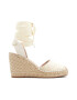 Aldo Sandale tip espadrile Efemina - Pled.ro