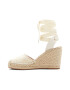 Aldo Sandale tip espadrile Efemina - Pled.ro