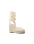 Aldo Sandale tip espadrile Efemina - Pled.ro