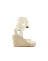 Aldo Sandale tip espadrile Efemina - Pled.ro