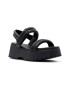 Aldo Sandale wedge de piele ecologica Mcguire - Pled.ro