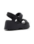 Aldo Sandale wedge de piele ecologica Mcguire - Pled.ro