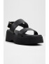 Aldo Sandale wedge Thilda - Pled.ro