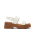 Aldo Sandale wedge Thilda - Pled.ro