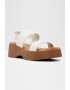 Aldo Sandale wedge Thilda - Pled.ro