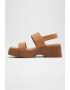 Aldo Sandale wedge Thilda - Pled.ro