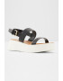 Aldo Sandale wedge Wiwiel - Pled.ro