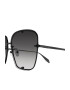 Alexander Mcqueen Ochelari de soare cu lentile in degrade - Pled.ro