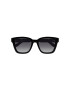 Alexander Mcqueen Ochelari de soare unisex cu lentile in degrade - Pled.ro