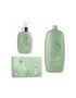 Alfaparf Milano Set anti-cadere Scalp Energizing Sampon 1000 ml Tonic 125 ml Lotiune 12x10 ml - Pled.ro