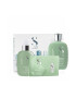 Alfaparf Milano Set anti-cadere Scalp Energizing Sampon 250 ml Tonic 125 ml Lotiune 12x10 ml - Pled.ro