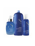 Alfaparf Milano Set pentru par cu volum Volume Magnifying Sampon 1000 ml Balsam spuma 200 ml Spray 125 ml - Pled.ro