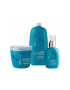 Alfaparf Milano Set pentru par ondulat Curls Sampon 1000 ml Masca 500 ml Spray 125 ml - Pled.ro