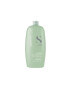 Alfaparf Sampon de purificare anti-matreata Semi di Lino Scalp Rebalancing Purifying 1000 ml - Pled.ro