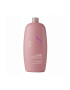 Alfaparf Sampon pentru hidratare fara sulfati Semi di Lino Moisture Nutritive Shampoo 1000 ml - Pled.ro