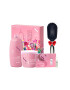 Alfaparf Set Semi Di Lino Moisture Nutritive cu 1000 ml Sampon + 500 ml Masca + 6 fiole x 13 ml Ulei + Perie par - Pled.ro