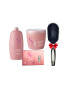 Alfaparf Set Semi Di Lino Moisture Nutritive cu 1000 ml Sampon + 500 ml Masca + 6 fiole x 13 ml Ulei + Perie par - Pled.ro