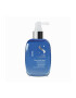 Alfaparf Tratament spray leave-in pentru volum Semi di Lino Volumizing Spray 125 ml - Pled.ro