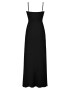 Alina Cernatescu Rochie maxi cu detaliu metalic Sight Classic - Pled.ro