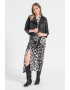 AllSaints ALL SAINTS Jacheta biker de piele Brookes - Pled.ro