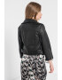 AllSaints ALL SAINTS Jacheta biker de piele Brookes - Pled.ro