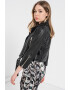 AllSaints ALL SAINTS Jacheta biker de piele Brookes - Pled.ro