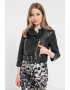 AllSaints ALL SAINTS Jacheta biker de piele Brookes - Pled.ro