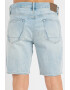 AllSaints Bermude skinny de denim Switch - Pled.ro