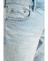 AllSaints Bermude skinny de denim Switch - Pled.ro