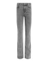 AllSaints Blugi bootcut slim fit Haldan - Pled.ro