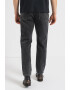 AllSaints Blugi drepti cu 5 buzunare - Pled.ro