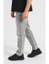 AllSaints Blugi drepti cu aspect decolorat - Pled.ro