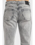 AllSaints Blugi drepti cu aspect decolorat - Pled.ro