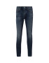 AllSaints Blugi slim fit cu aspect decolorat Rex - Pled.ro