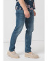 AllSaints Blugi slim fit cu aspect decolorat Rex - Pled.ro