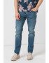 AllSaints Blugi slim fit cu aspect decolorat Rex - Pled.ro