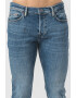 AllSaints Blugi slim fit cu aspect decolorat Rex - Pled.ro